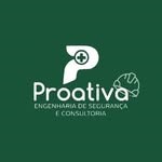 Proativa Engenharia de Segurança e Consultoria